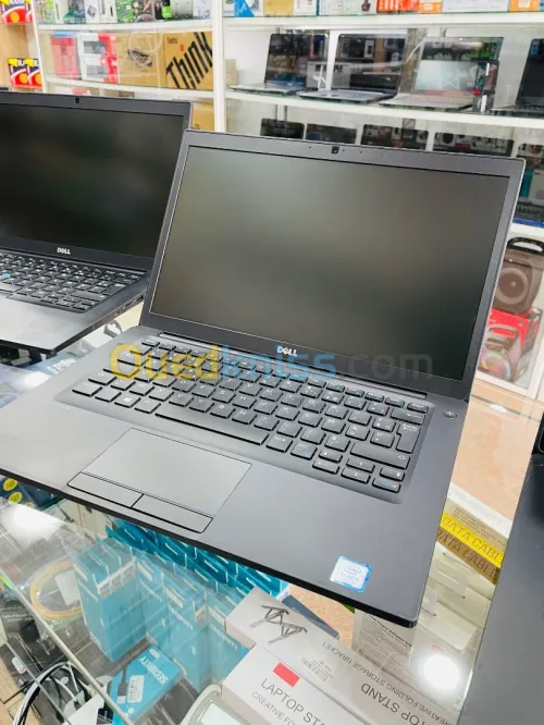 DELL  i5 7ème 256 ssd -8G Ram 14p