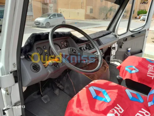 Mercedes مرسيدس فريقو- mercedes frigo 1992 مرسيدس مارطو فريزينغ 308