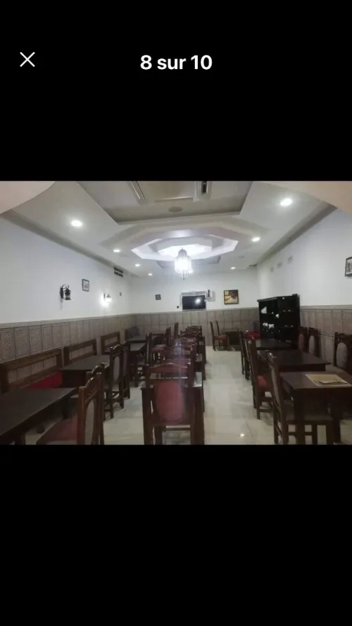 Vente Local Alger Alger centre