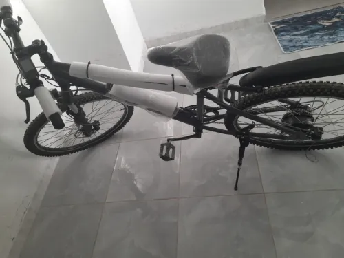 Vélo électrique 