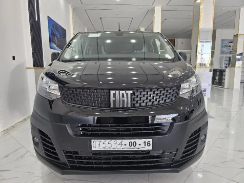 Fiat SCOUDO 2024 
