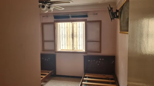 Vente Appartement F3 Alger Said hamdine