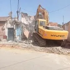 Compagnie Mohamed pour tous travaux