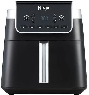 Friteuse Ninja Air Fryer MAX PRO 6,2L
