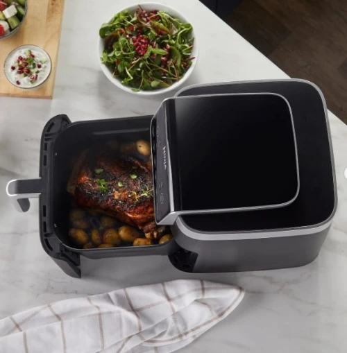 Friteuse Ninja Air Fryer MAX PRO 6,2L