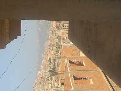 Vente bien immobilier Béjaïa Bejaia