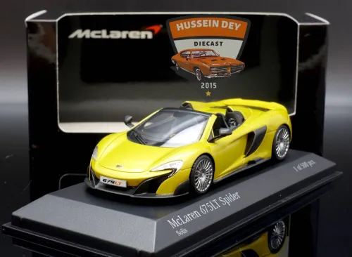 VOITURES MINIATURES DE COLLECTION 1/43