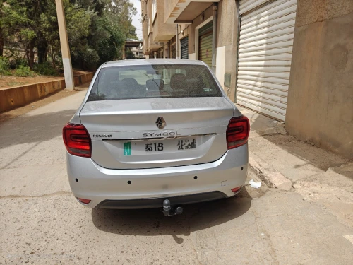 location de voiture a Tlemcen Wassim Tour 