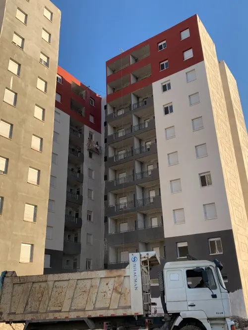 Travaux du bâtiment, BTPH & TCE / TRAVAUX DE BETON (Gros œuvre) / TRAVAUX DE CES / TRAVAUX DE VRD /
