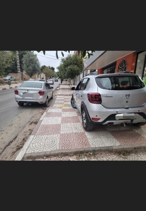 location de voiture a Tlemcen Wassim Tour 