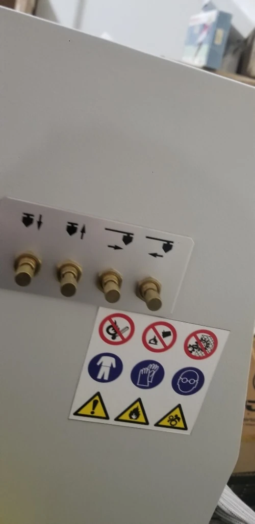 Tompographie automatique et semi-automatique 