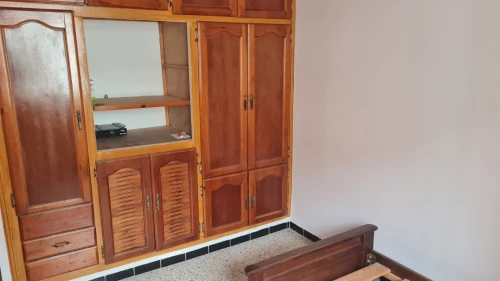 Vente Appartement F3 Alger Said hamdine