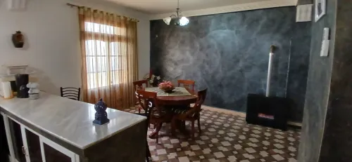 Vente Villa Béjaïa El flaye