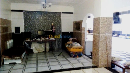 Vente Villa Laghouat Laghouat