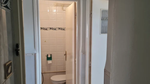 Vente Appartement F3 Alger Said hamdine