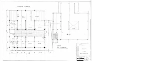 Vente Villa Alger Bouzareah
