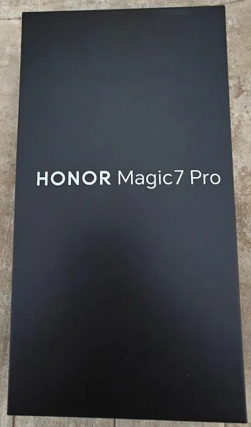 Honor Magic 7pro