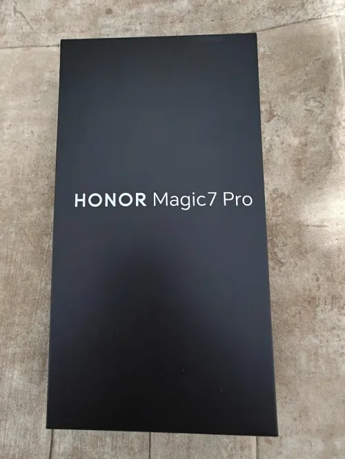 Honor Magic 7pro