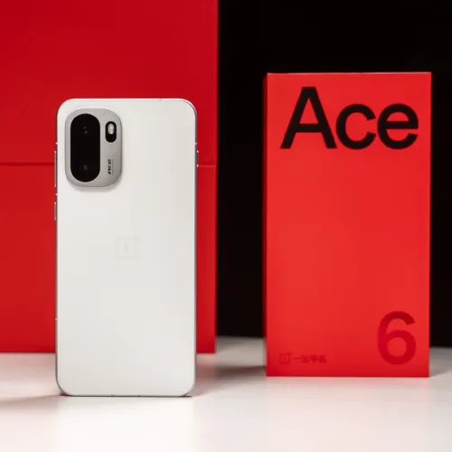 One plus ace 6 jamais utilisé Ace 6
