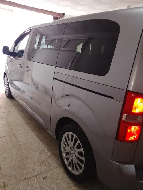 Peugeot Expert 2020 Expert