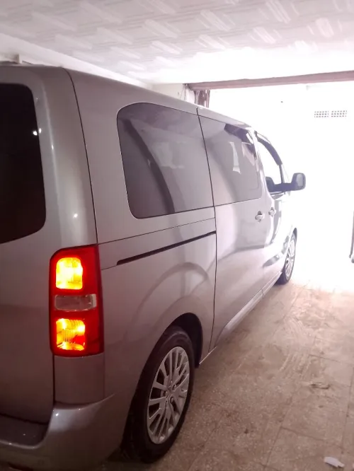 Peugeot Expert 2020 Expert