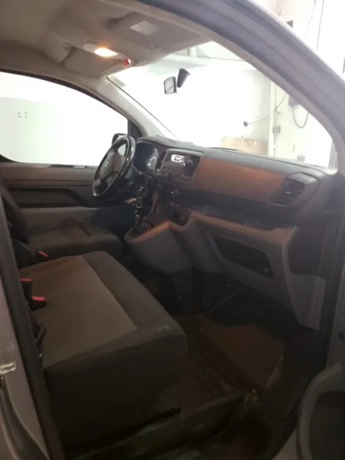 Peugeot Expert 2020 Expert