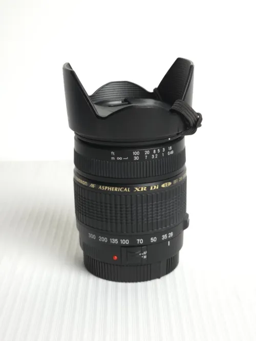 Lot de Cameras et Objectifs
