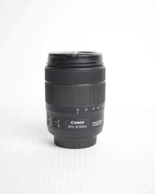 Lot de Cameras et Objectifs