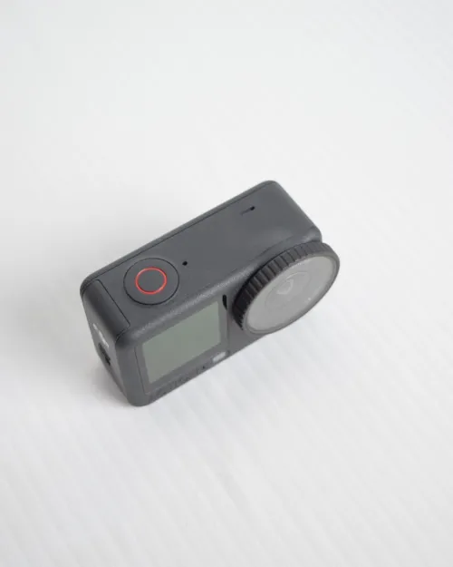 DJI Osmo Action 6