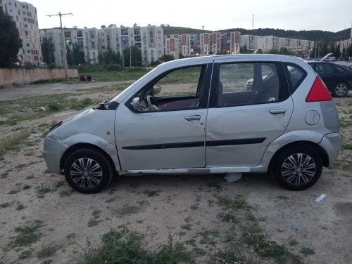 Hafei motors Yavuz 2004 Yavuz