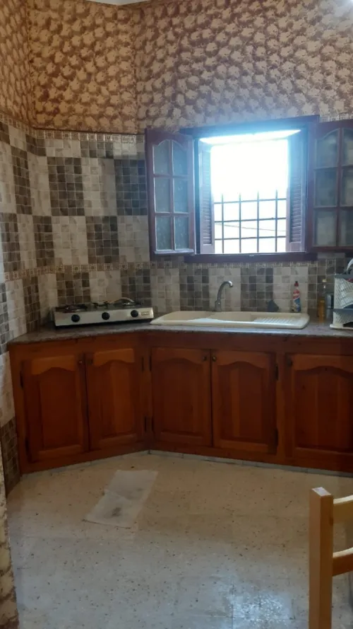 Location Appartement F2 Tipaza Bou ismail