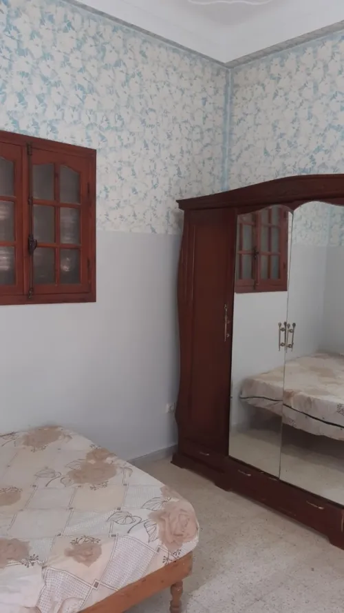 Location Appartement Studio Tipaza Bou ismail