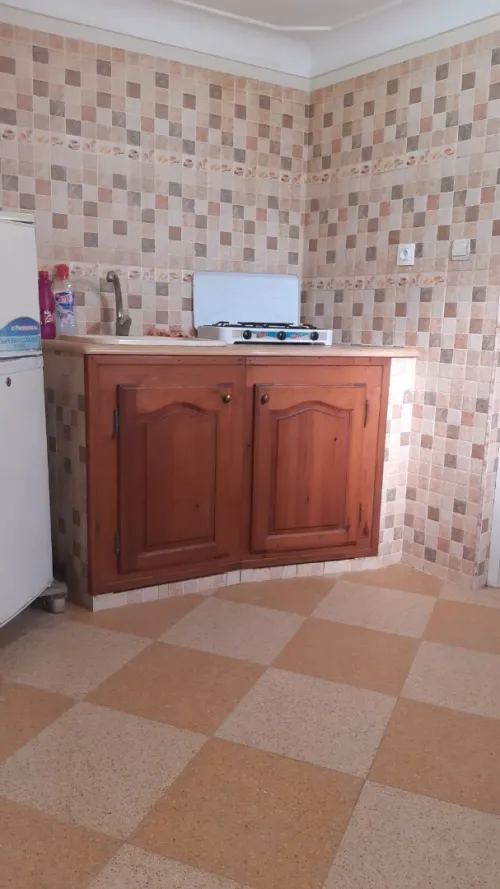 Location Appartement Studio Tipaza Bou ismail