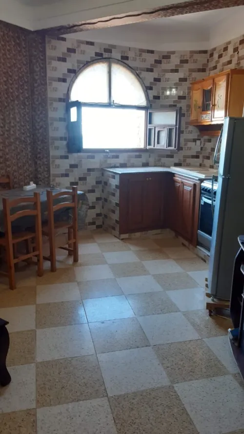 Location Appartement F3 Tipaza Bou ismail