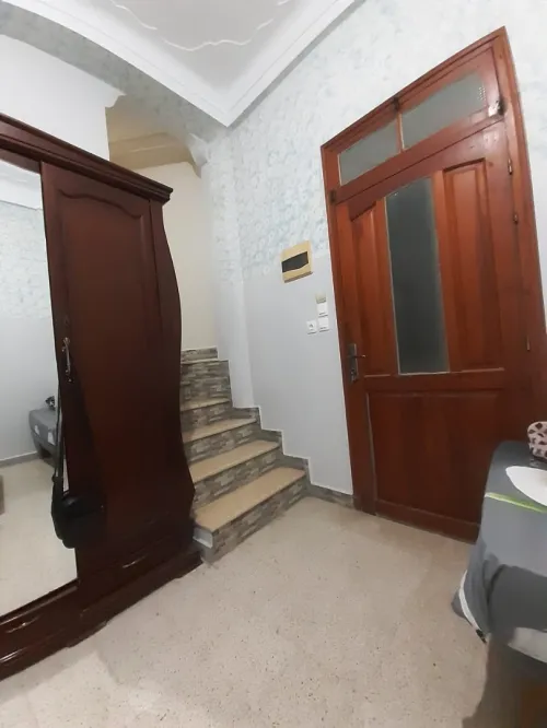 Location Appartement Studio Tipaza Bou ismail