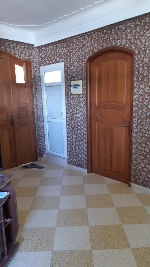 Location Appartement F3 Tipaza Bou ismail