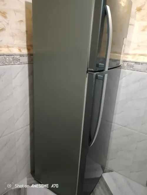 Réfregirateur Iris BCD 400