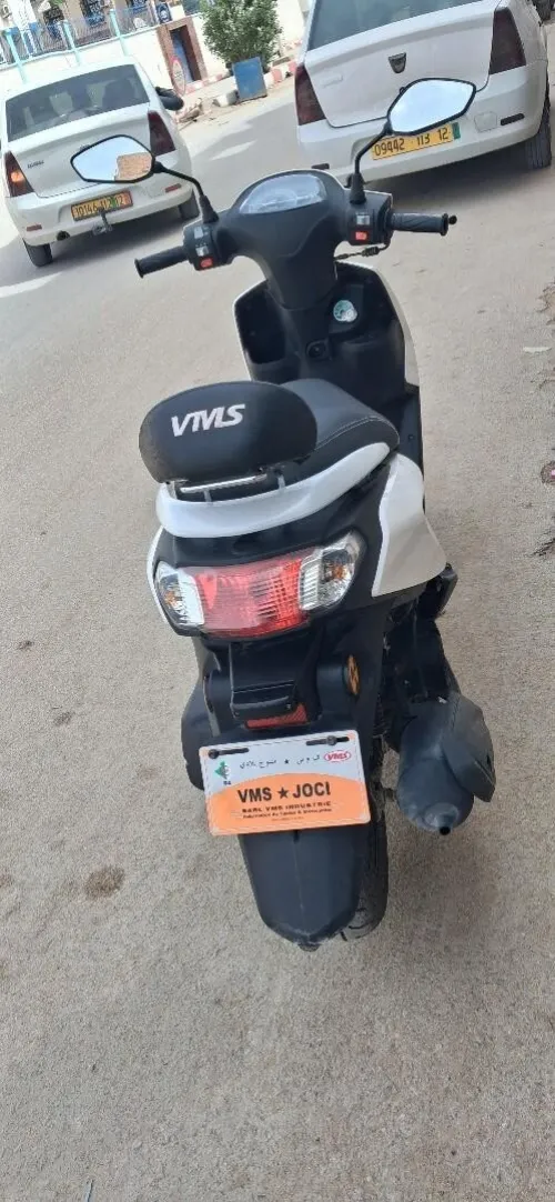 Vms joki Joki 2025