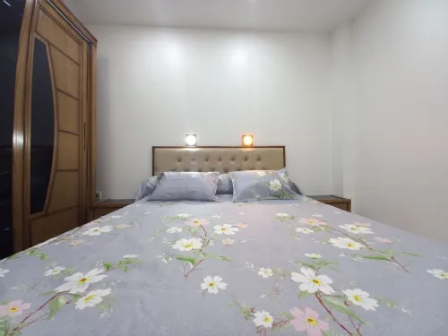 Location vacances Appartement F2 Tipaza Khemisti