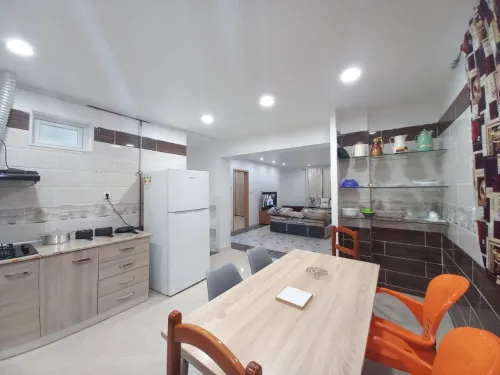 Location vacances Appartement F2 Tipaza Khemisti
