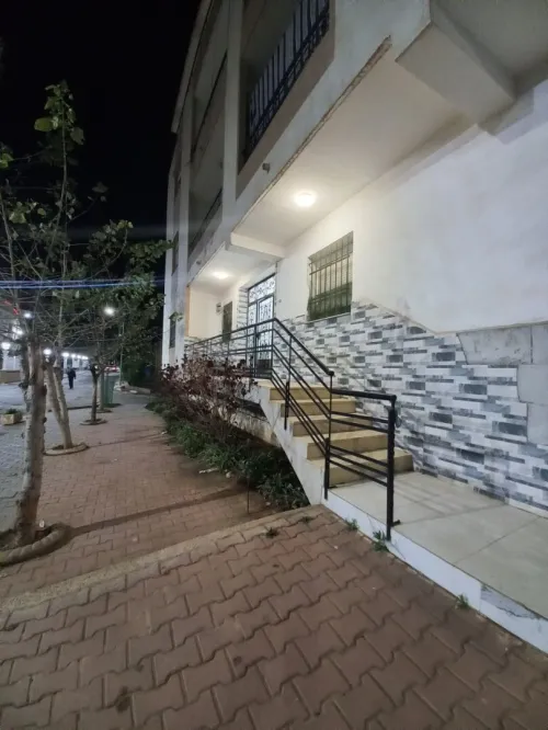 Location vacances Appartement F2 Tipaza Khemisti