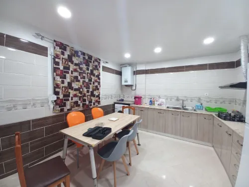 Location vacances Appartement F2 Tipaza Khemisti