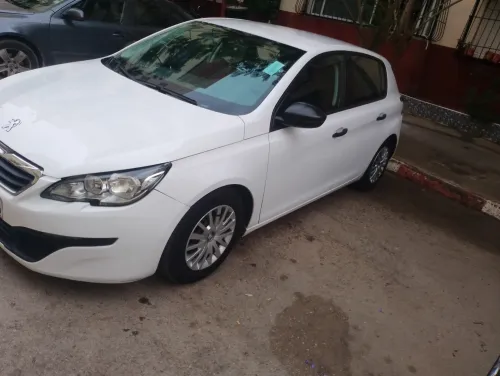 Peugeot 308 2016 Active