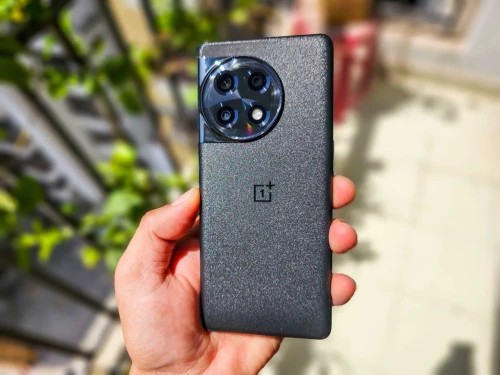 Oneplus 11R