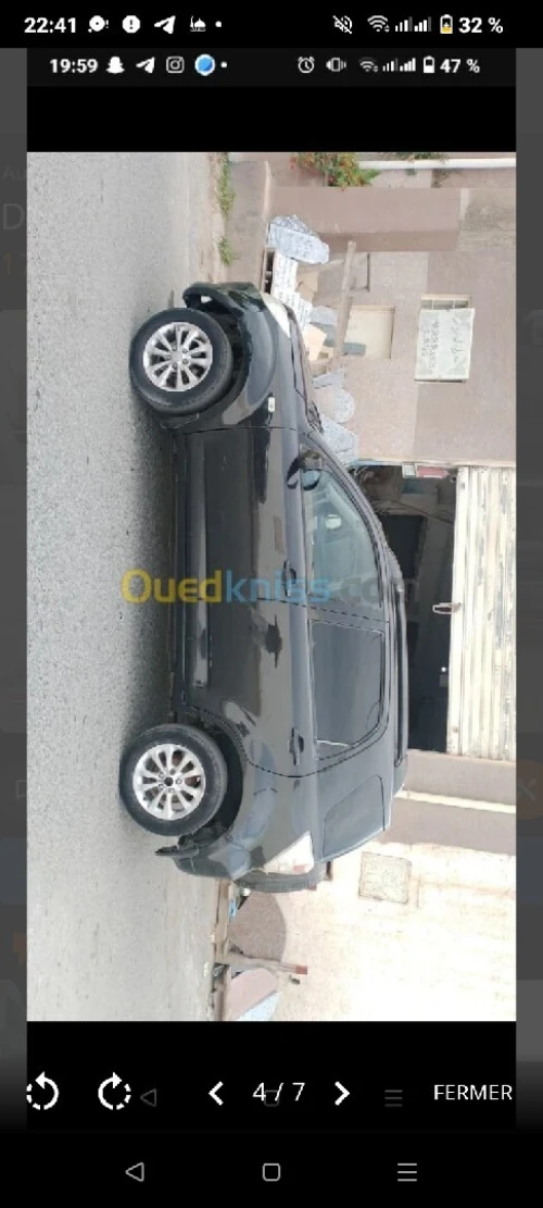 Daihatsu Terios 2009 5p