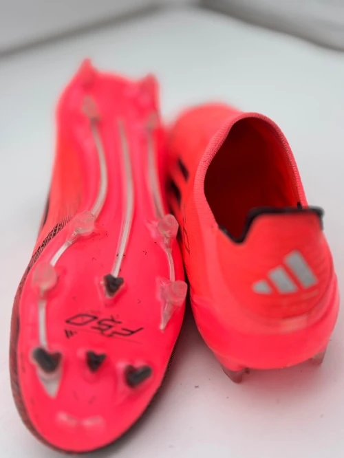 Soulier Adidas F50 elite P:43