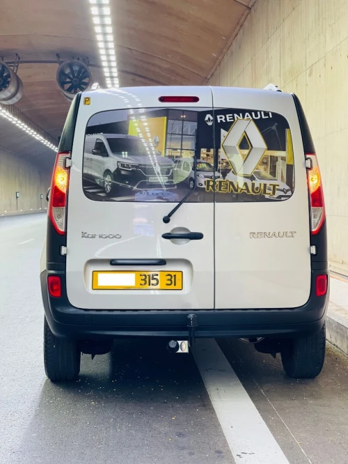 Renault Kangoo 2015 Confort (Utilitaire)