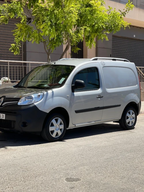 Renault Kangoo 2015 Confort (Utilitaire)