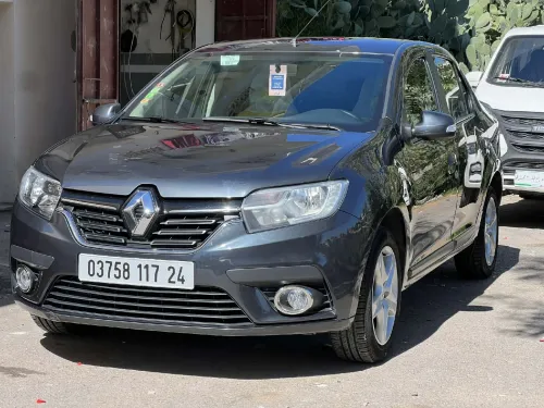 Renault Symbol 2017 