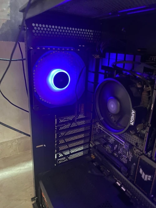 Pc Gamer Rayzen 5 7600 